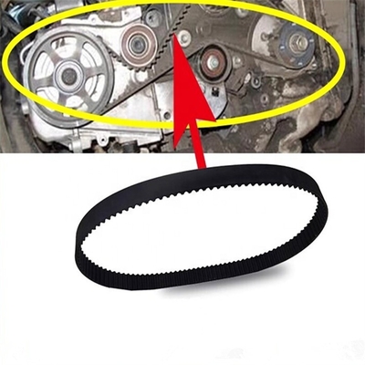 X250833 NO de la OE. Cinturones en V para automóviles Cinturón de ventilador y cinturón de cronometraje para motores