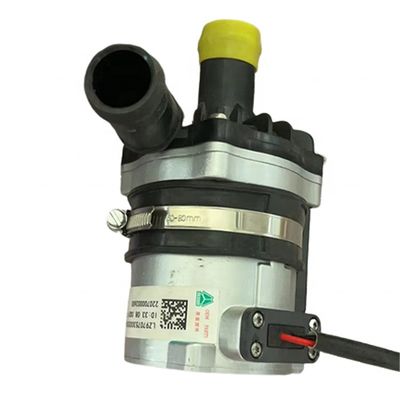 Bomba de agua eléctrica para camión de energía LZ970753000004 LG970753000004 LZ161284050002 100W