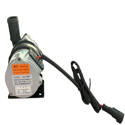 Bomba de agua eléctrica para camión de energía LZ970753000004 LG970753000004 LZ161284050002 100W