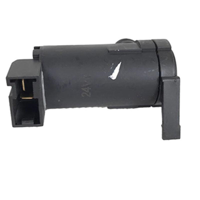 Repuestos para camiones de motor de rociador de agua de plástico para camiones JAC 5207012LD010