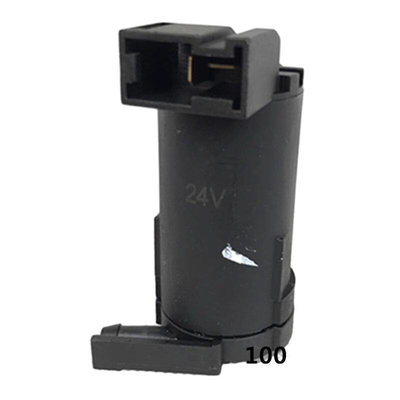 Repuestos para camiones de motor de rociador de agua de plástico para camiones JAC 5207012LD010