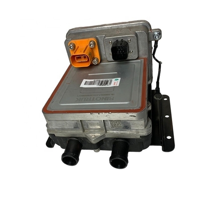Sistema de refrigeración del vehículo del calentador de agua electrónico PTC para camión HOWO de energía tamaño estándar