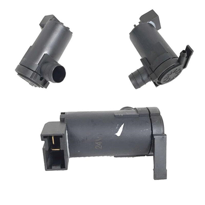 Repuestos para camiones de motor de rociador de agua de plástico para camiones JAC 5207012LD010