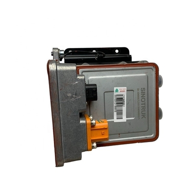 Sistema de refrigeración del vehículo del calentador de agua electrónico PTC para camión HOWO de energía tamaño estándar