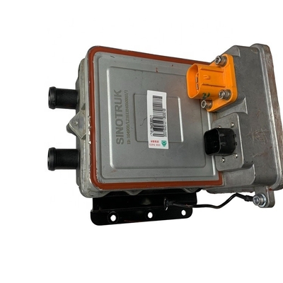 Sistema de refrigeración del vehículo del calentador de agua electrónico PTC para camión HOWO de energía tamaño estándar