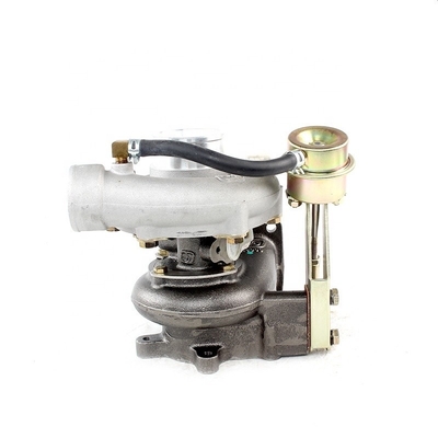 Camión modelo HFC1040 NJ1063 Máquina motor sobrealimentador para Dong Feng JAC FOTON HOWO