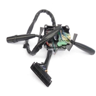 1pc interruptor de señal de giro del faro 1b18037300011 Interruptor de combinación para camiones Foton