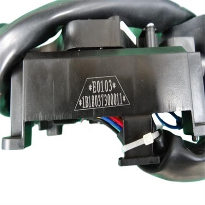 1pc interruptor de señal de giro del faro 1b18037300011 Interruptor de combinación para camiones Foton