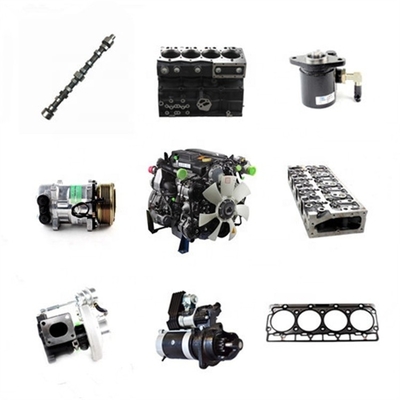 2005- Año 2005-1650800006 Turbocompresores Supercompresores para vehículos Foton desde Rusia