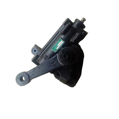 Ensamblaje de la máquina de dirección JAC para HFC1040 3401000D800 Partes de camiones Material de acero