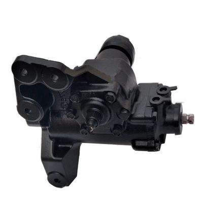 Ensamblaje de la máquina de dirección JAC para HFC1040 3401000D800 Partes de camiones Material de acero