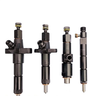 2.0 T6 Motor CTI Foton 1036 y QCN485 Inyector de maquinaria agrícola 1408502500001
