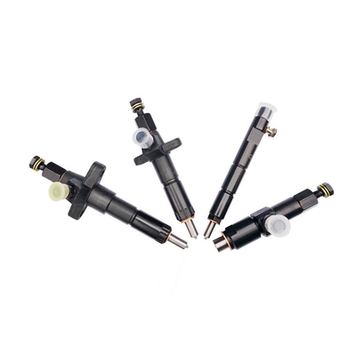 2.0 T6 Motor CTI Foton 1036 y QCN485 Inyector de maquinaria agrícola 1408502500001