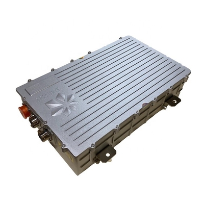 20A cargador a bordo para el coche eléctrico 6.2KW potencia de salida 250-450Vdc rango de voltaje de salida