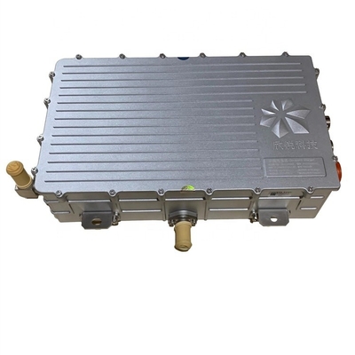 20A cargador a bordo para el coche eléctrico 6.2KW potencia de salida 250-450Vdc rango de voltaje de salida