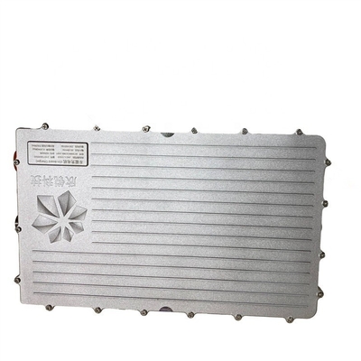 20A cargador a bordo para el coche eléctrico 6.2KW potencia de salida 250-450Vdc rango de voltaje de salida