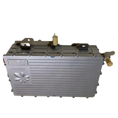20A cargador a bordo para el coche eléctrico 6.2KW potencia de salida 250-450Vdc rango de voltaje de salida