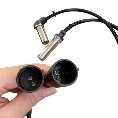 WG9160710522 Sensor del sistema ABS para camión pesado nacional T7H/TX/T5G/TH7/G7S/C9H
