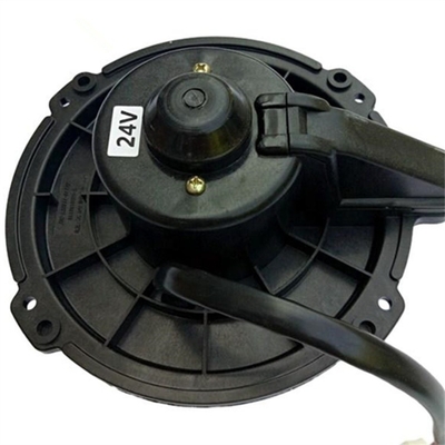 Motor de soplador de aire de automóvil original 8113910Q26-2 para JAC 1040 Piezas de camión ligero Instalación de automóviles