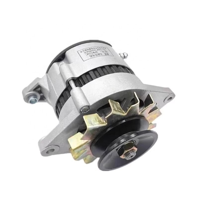 JFW/JFWZ29C Chaochai Diesel Motor Parts Alternador de coches para el año CY4100/CY4102/CY4105