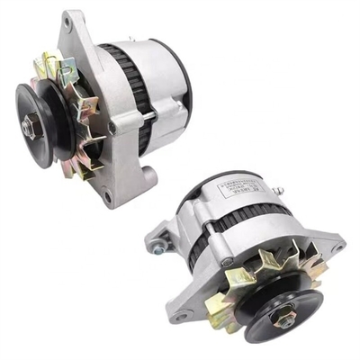 JFW/JFWZ29C Chaochai Diesel Motor Parts Alternador de coches para el año CY4100/CY4102/CY4105
