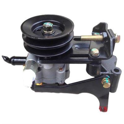 Bomba de dirección K3 para camiones JAC con motor diesel HFC4DA1 OEM NO 3407100FA Partes de camiones