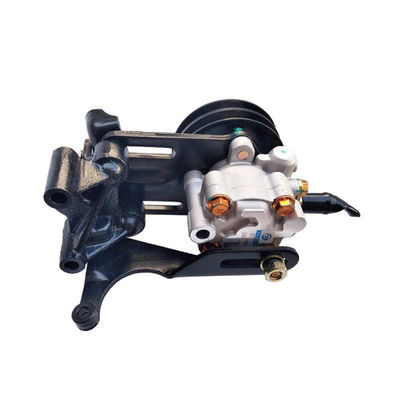 Bomba de dirección K3 para camiones JAC con motor diesel HFC4DA1 OEM NO 3407100FA Partes de camiones