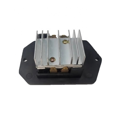 JAC Foton Omaco 2005- Instalación de automóviles 12V/24V Resistente de soplador para piezas de repuesto de camiones FOTON