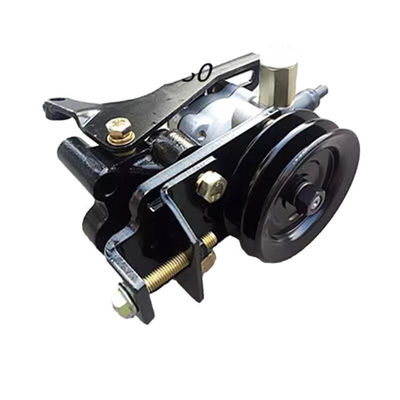 Bomba de dirección K3 para camiones JAC con motor diesel HFC4DA1 OEM NO 3407100FA Partes de camiones