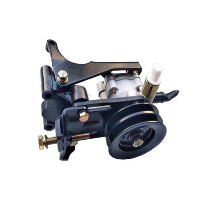 Bomba de dirección K3 para camiones JAC con motor diesel HFC4DA1 OEM NO 3407100FA Partes de camiones