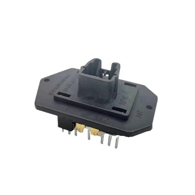 JAC Foton Omaco 2005- Instalación de automóviles 12V/24V Resistente de soplador para piezas de repuesto de camiones FOTON