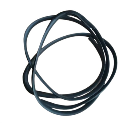 Sello exterior del parabrisas para accesorios de camiones OE.5206103LD010 Partes de repuesto de camiones