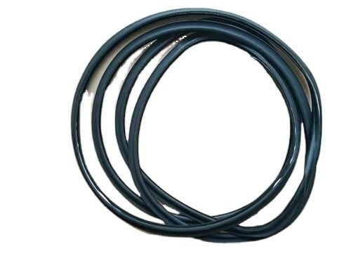 Sello exterior del parabrisas para accesorios de camiones OE.5206103LD010 Partes de repuesto de camiones