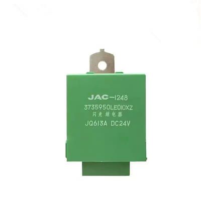 Pedido mínimo de 10 piezas de relevo de limpiaparabrisas para JJD236 JJD136 Jac Truck 3735960eo Piezas de camión