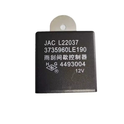 Pedido mínimo de 10 piezas de relevo de limpiaparabrisas para JJD236 JJD136 Jac Truck 3735960eo Piezas de camión