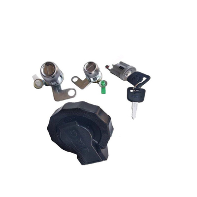 3704001LG010/3704001LD291 Piezas de camión Piezas de repuesto de camión para interruptor de encendido de bóveda