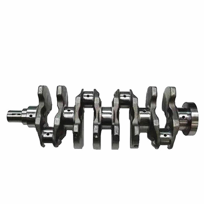 Parte de repuesto duradera para camiones JAC 1040 1025 Partes de camiones ligeros para cigüeñal de acero HFC1040