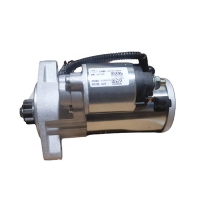 El motor de Yunnei D19/D20 2.0T X10000274 de montaje de arranque 2019- para la parte de recogida de JAC T6/T8