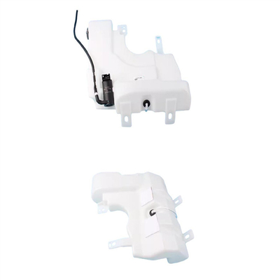 JAC 5207010LD010 Recolección de botellas de pulverización Partes de camiones Accesorios para camiones chinos