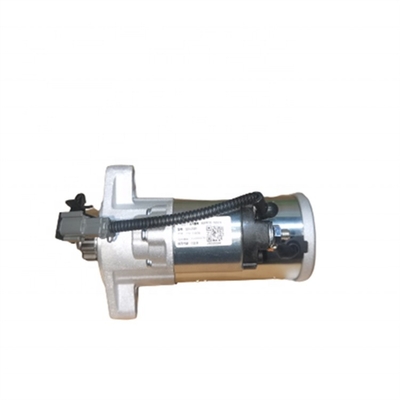 El motor de Yunnei D19/D20 2.0T X10000274 de montaje de arranque 2019- para la parte de recogida de JAC T6/T8