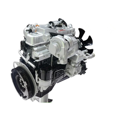 Instalaciones para automóviles JAC Camión ligero HFC1040 y HFC4DA1 Partes de motores diesel para motores de automóviles