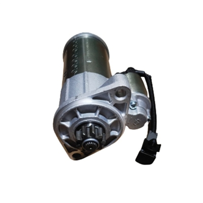 El motor de Yunnei D19/D20 2.0T X10000274 de montaje de arranque 2019- para la parte de recogida de JAC T6/T8