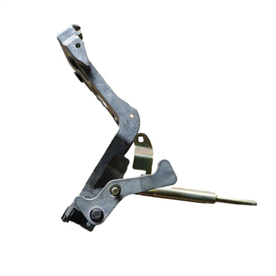Parts de camión Jac Selector de engranajes palanca OE 1703100LE010 para el accesorio automático de camión chino