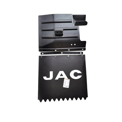 JAC OE NO. 8403061eo Modelo Hfc1040 Partes de camión Frente Protector de barro de caucho para Jac1040