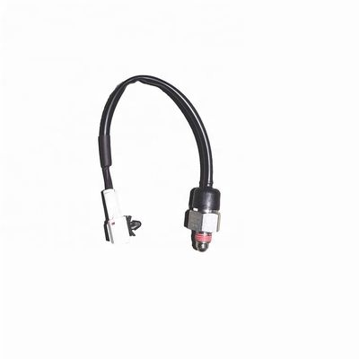 Compartimientos de camiones Compartimientos de automóviles JAC Car Fitment JK611AB-10-00 Interruptor de luz de marcha atrás en inglés