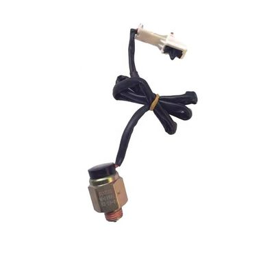 Compartimientos de camiones Compartimientos de automóviles JAC Car Fitment JK611AB-10-00 Interruptor de luz de marcha atrás en inglés