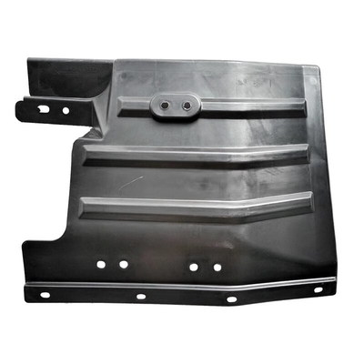 JAC OE NO. 8403061eo Modelo Hfc1040 Partes de camión Frente Protector de barro de caucho para Jac1040