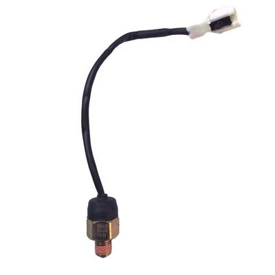 Compartimientos de camiones Compartimientos de automóviles JAC Car Fitment JK611AB-10-00 Interruptor de luz de marcha atrás en inglés