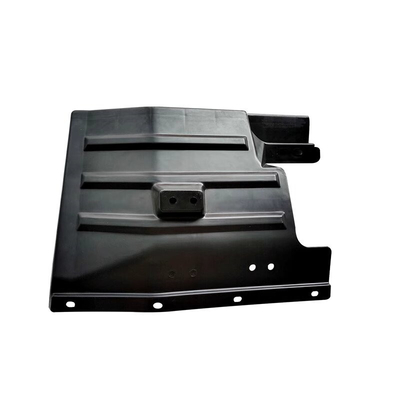 JAC OE NO. 8403061eo Modelo Hfc1040 Partes de camión Frente Protector de barro de caucho para Jac1040