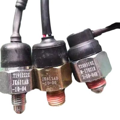 Compartimientos de camiones Compartimientos de automóviles JAC Car Fitment JK611AB-10-00 Interruptor de luz de marcha atrás en inglés